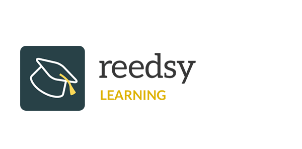 Reedsy Learning Logo - Self-Publishing Tools & Resources for Authors